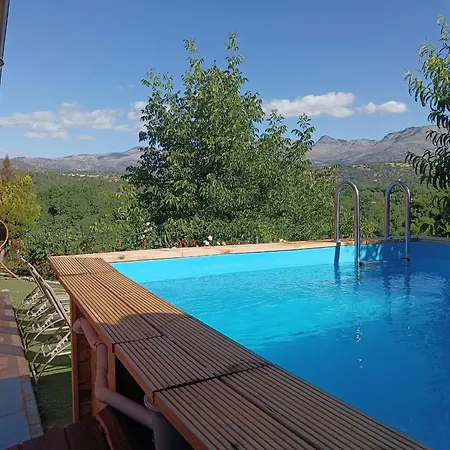 Casa Rural El Fresno-3